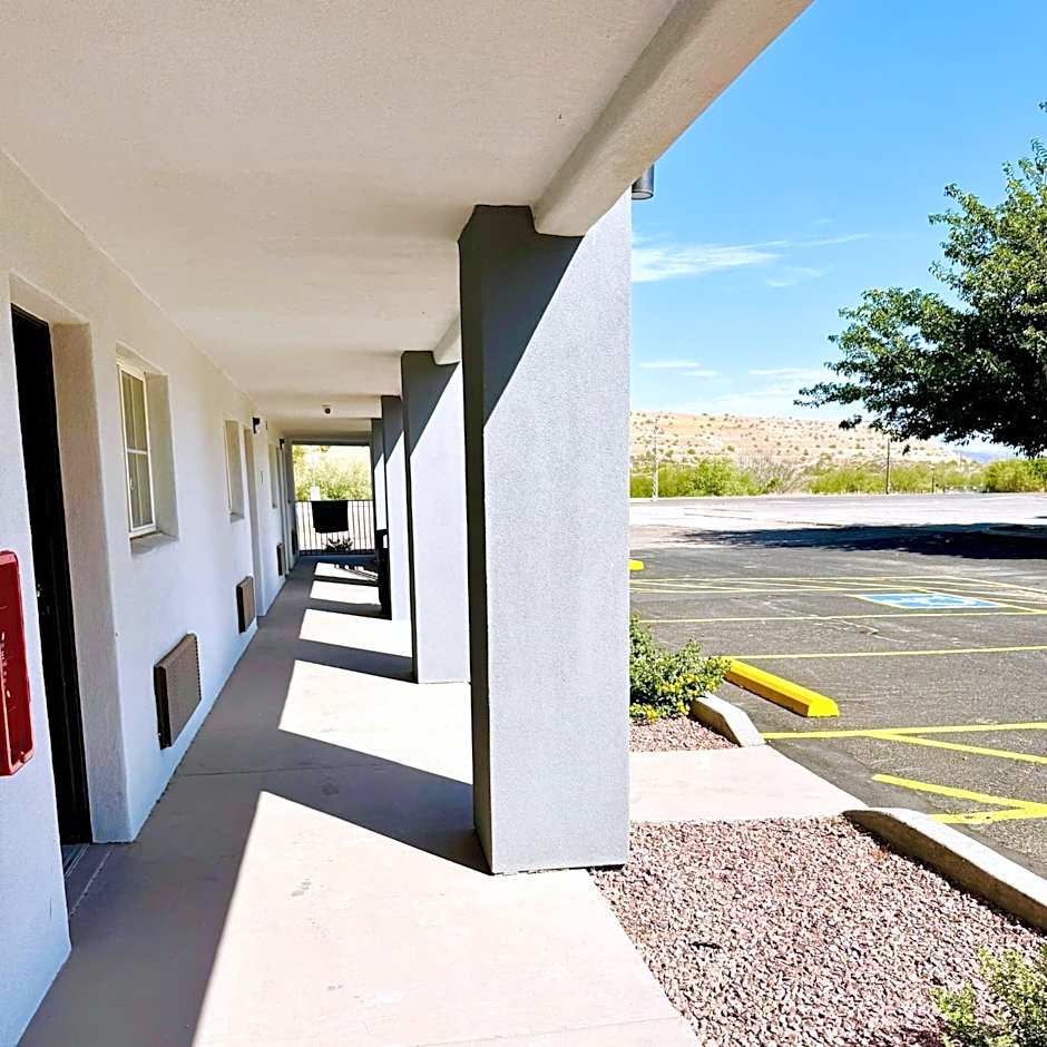 Red Roof Inn Miami, AZ