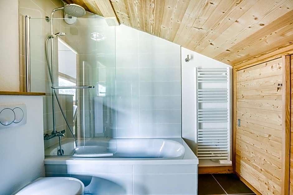 TERRESENS - Les Fermes du Mont-Blanc