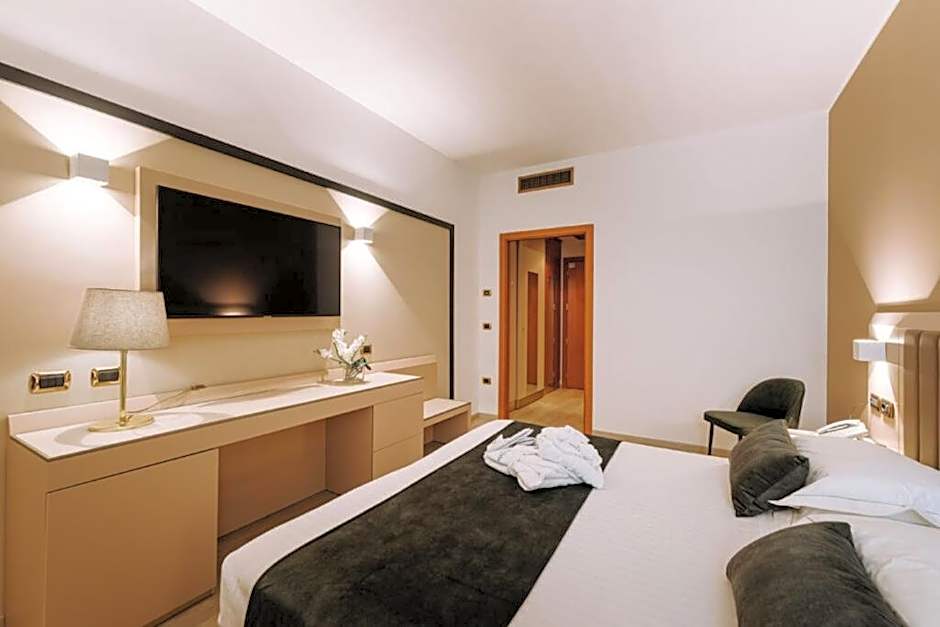 Grand Hotel la Chiusa di Chietri