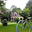 La chapelle du Domaine