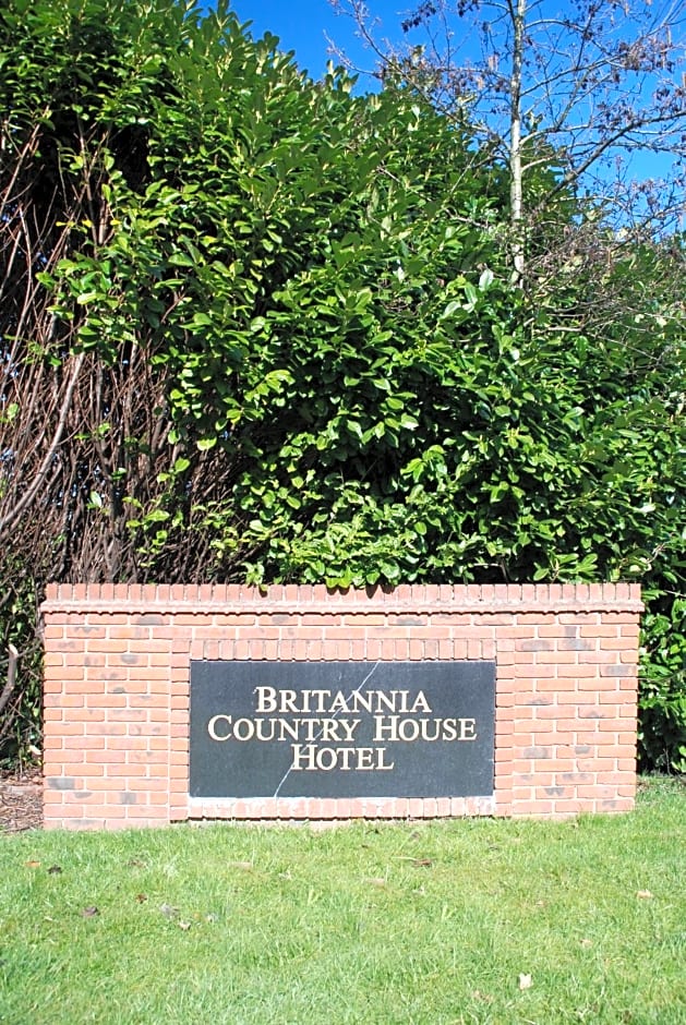 Britannia Country House Hotel & Spa