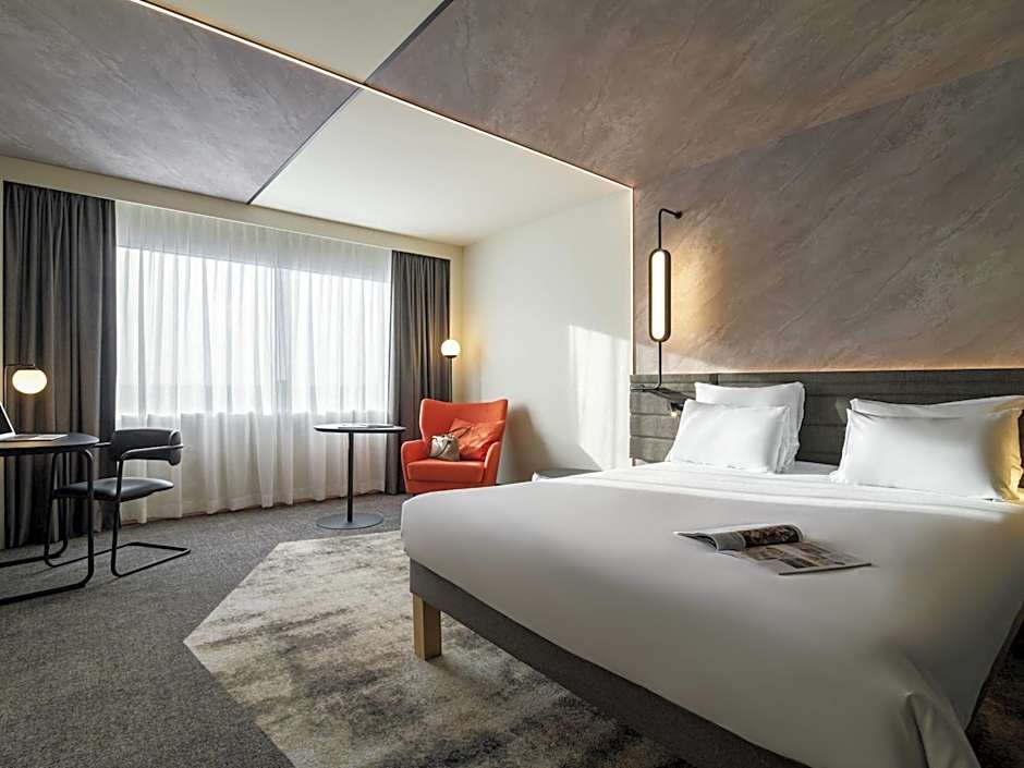 Novotel Rotterdam Brainpark