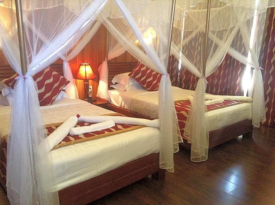 AA Lodge Maasai Mara