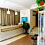 Jinjiang Inn Select Taiyuan Pingyang Road Branch