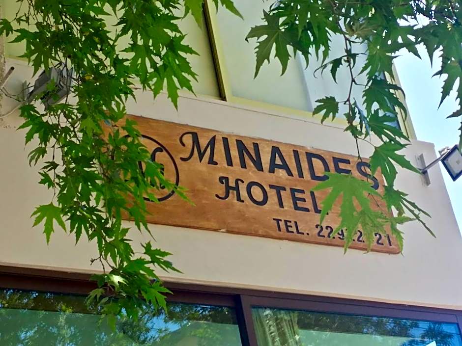 Minaides Hotel