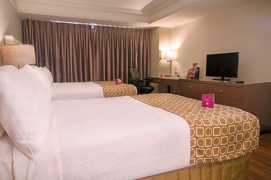 Crowne Plaza Hotel Monterrey by IHG