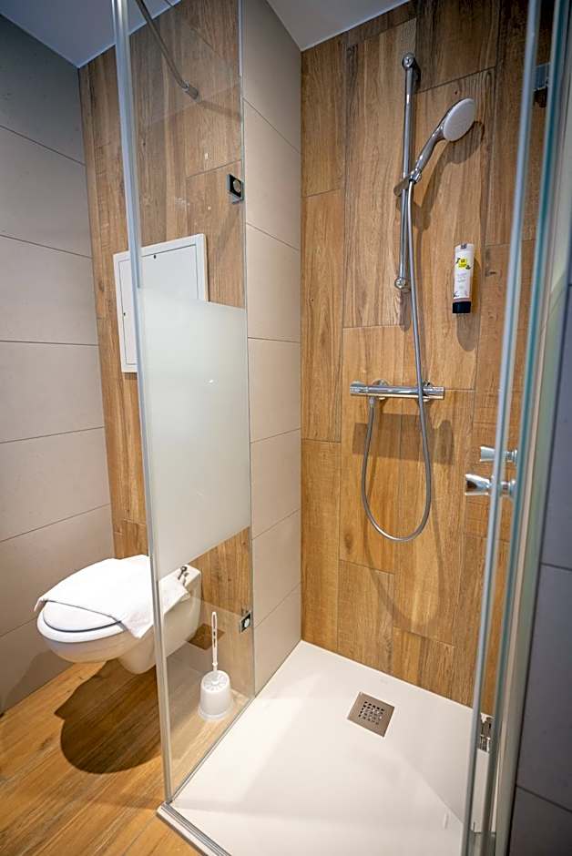 Logis Hôtel de la Tour