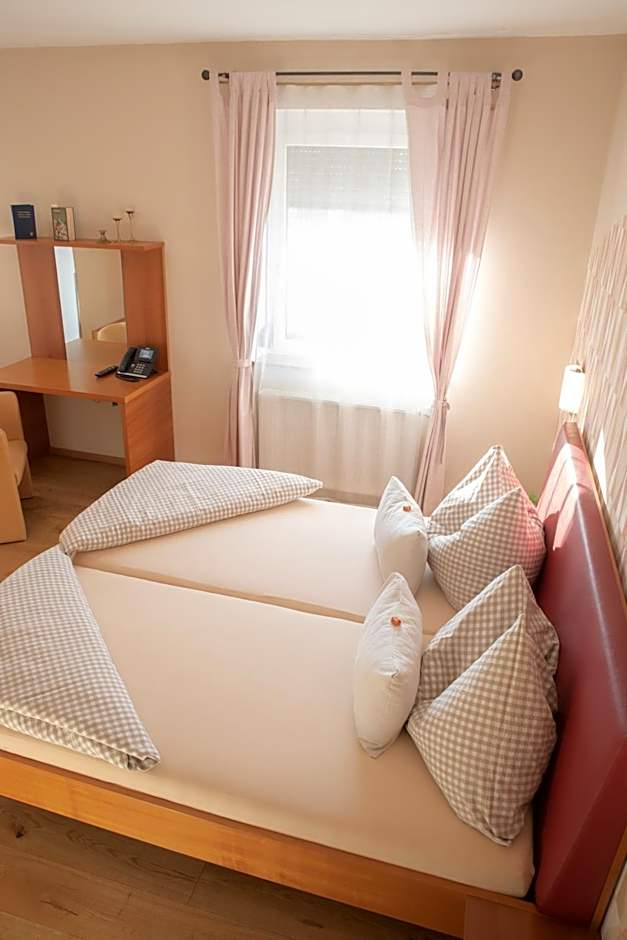 Restaurant Hotel Schrott