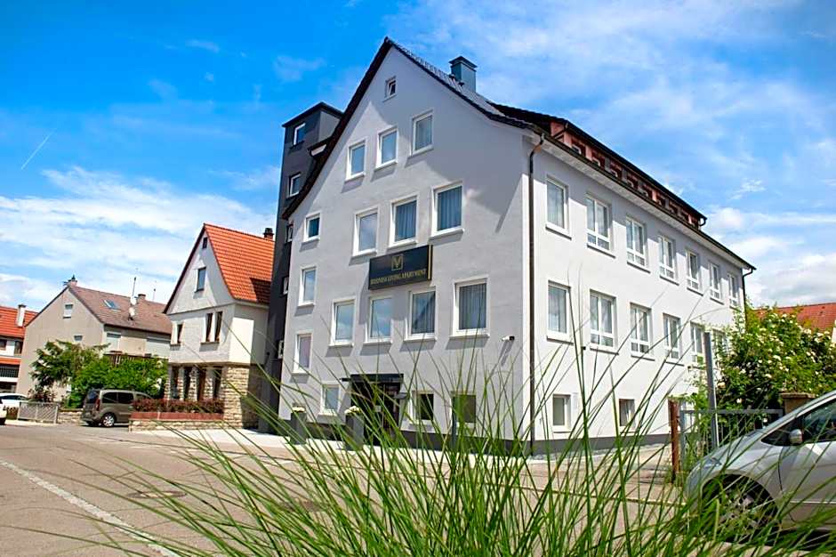 V Business Appartments Stuttgart Magstadt