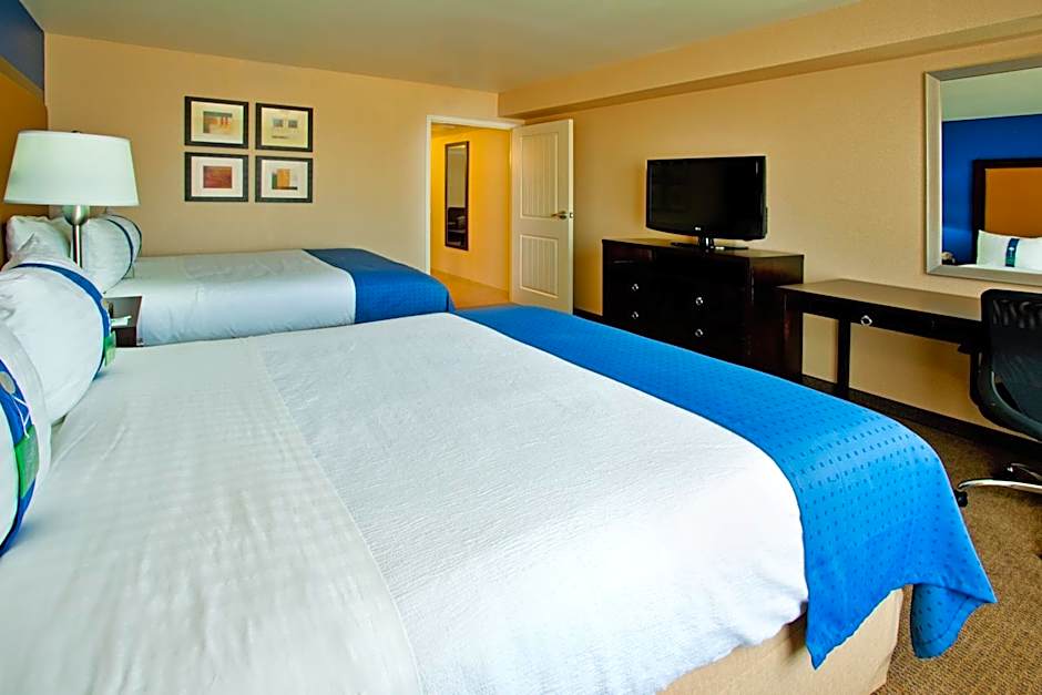 Holiday Inn Phoenix Airport By IHG