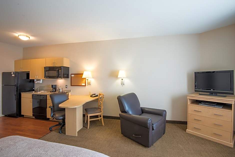 Candlewood Suites Sheridan By IHG