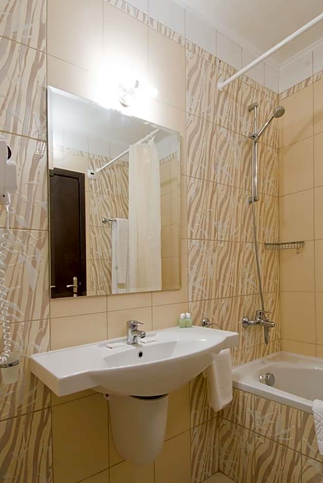 Hermes Club Hotel - Ultra All Inclusive