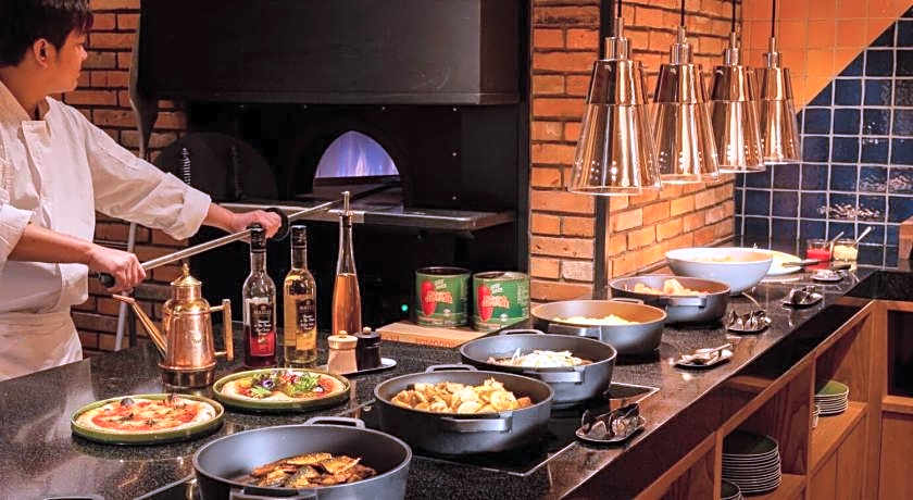 Mercure Hida Takayama