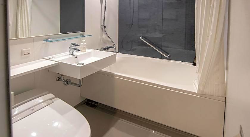 Tokyu Stay Kyoto Sakaiza Shijo Kawaramachi