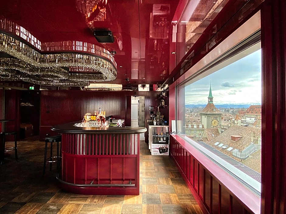 Best Western Plus Hotel Bern