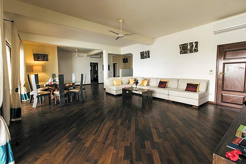 Essque Zalu Zanzibar