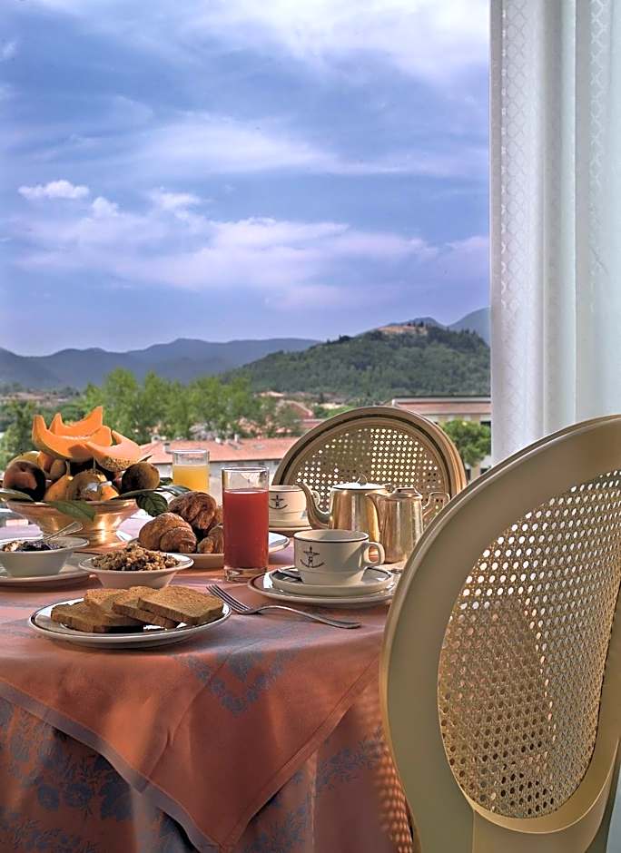 Palace Hotel Meggiorato