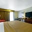Quality Inn & Suites South San Jose / Morgan Hill