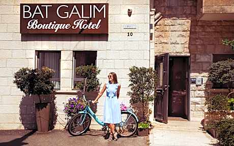 Batgalim Boutique Hotel