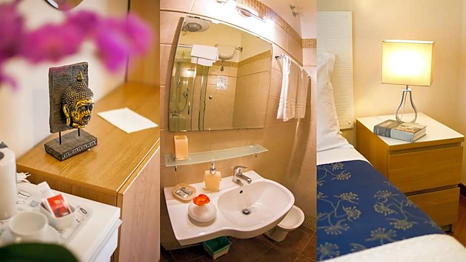 Hotel Martino Ai Monti