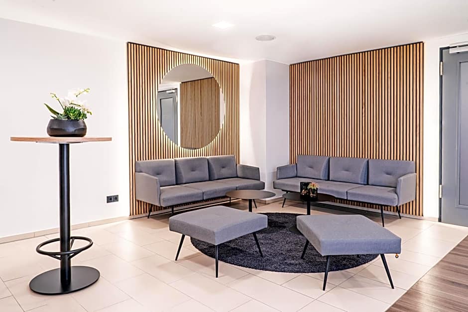 Schlosshotel Hellenstein