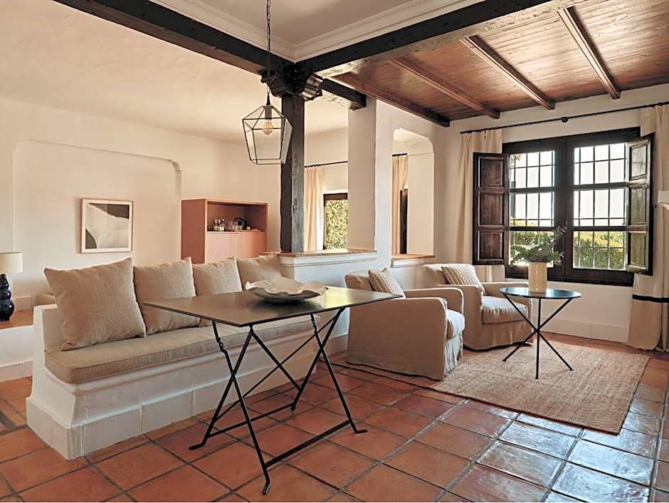 Finca La Bobadilla - The Leading Hotels of the World