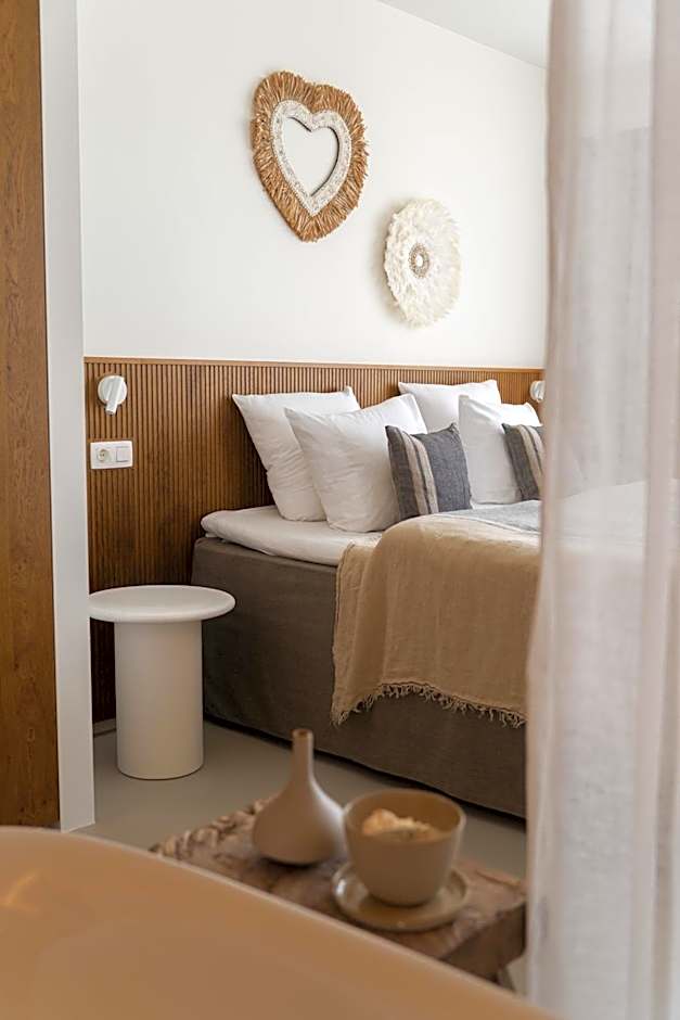 Noordzee, Hotel & Spa