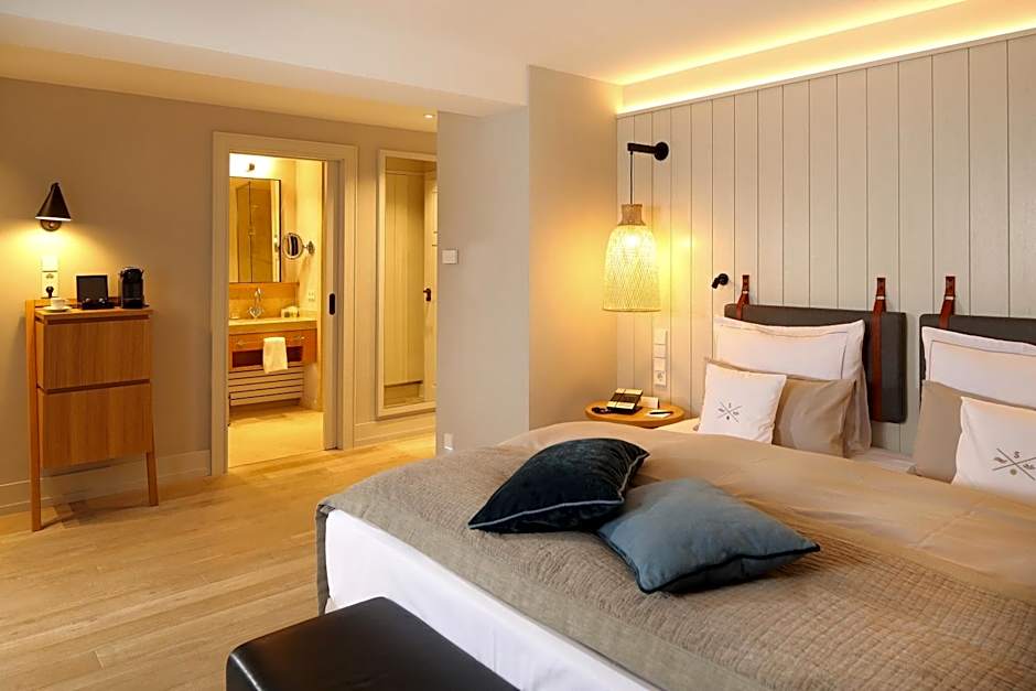 Landhaus Severin's Morsum Kliff