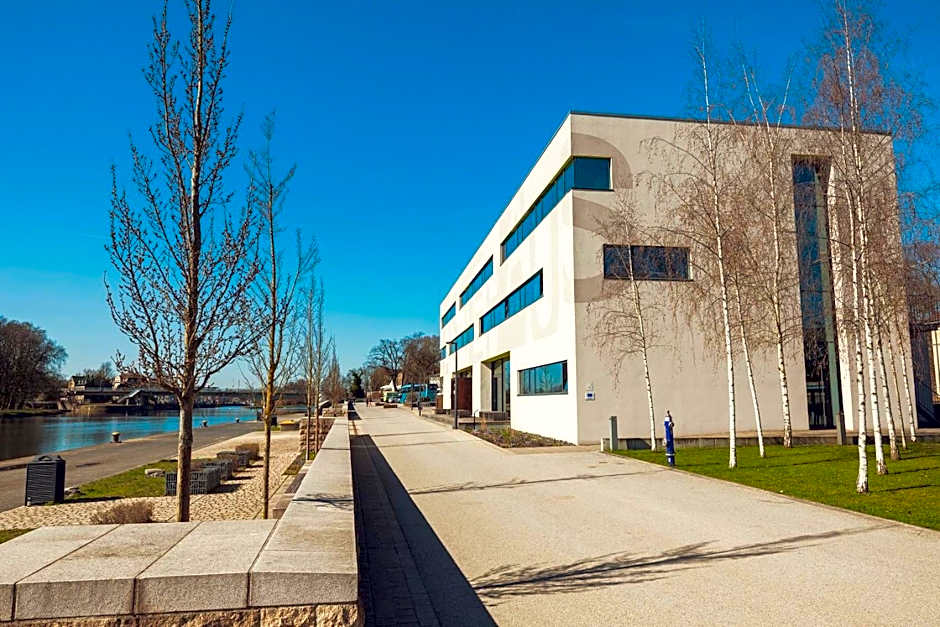 Jugendherberge Schweinfurt