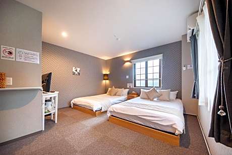 Double or Twin Room