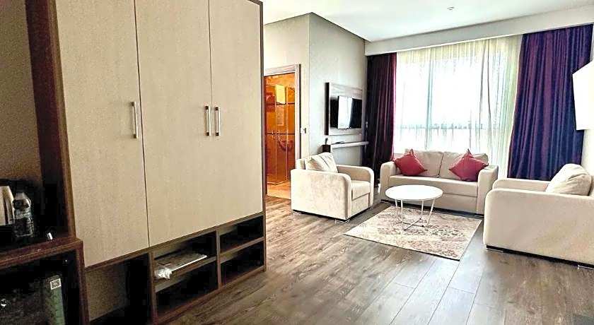 Ramada by Wyndham Sivas
