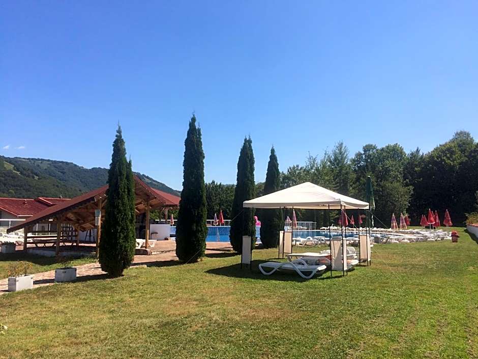 Park Hotel Ribaritsa