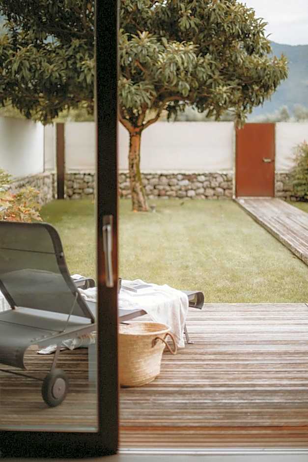 Vivere Suites & Rooms