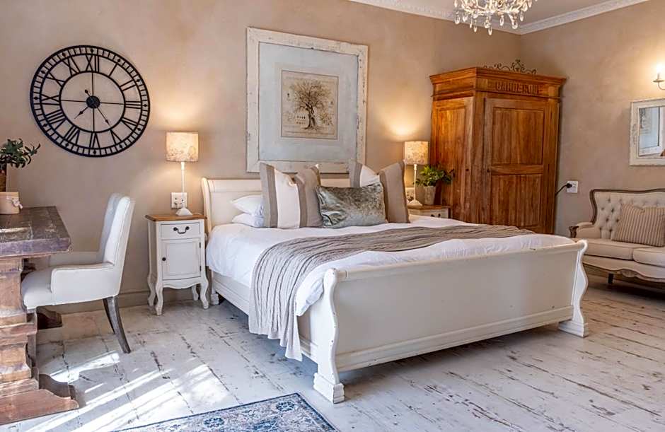 Petite Provence B&B