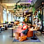 Moxy Berlin Ostbahnhof