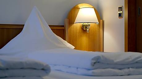 Hotel Ilbertz