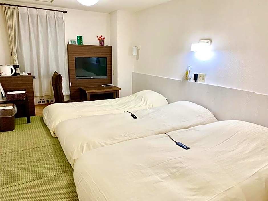 Business Hotel Raicho