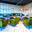 Ibis Styles Rouen Centre Rive Gauche