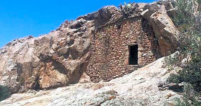 Résidence U Manellu