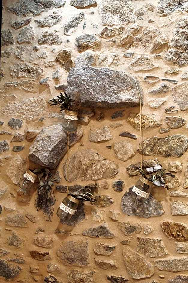 Albergue Alto da Pena EXCLUSIVE FOR PILGRIMS