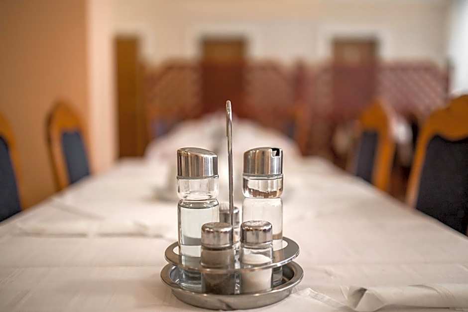 Hotel Carlstadt