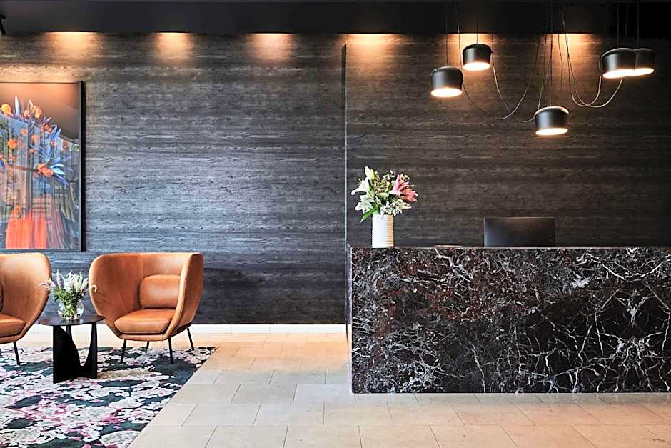 Adina Apartment Hotel Melbourne Flinders Street
