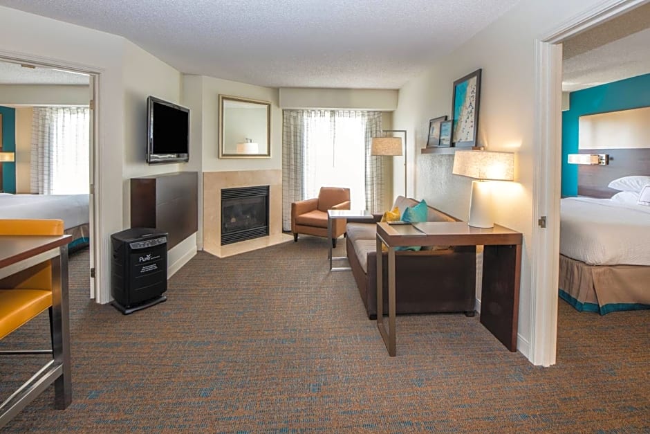 Residence Inn by Marriott Jacksonville Butler Boulevard