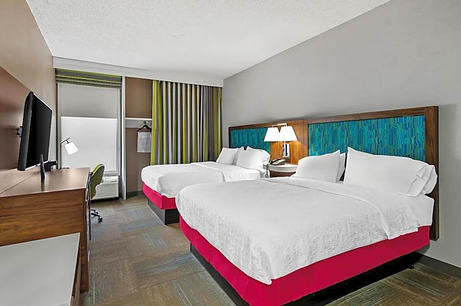 Hampton Inn By Hilton Princeton