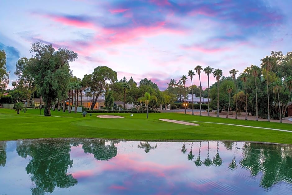 Crowne Plaza Phoenix - Chandler Golf Resort