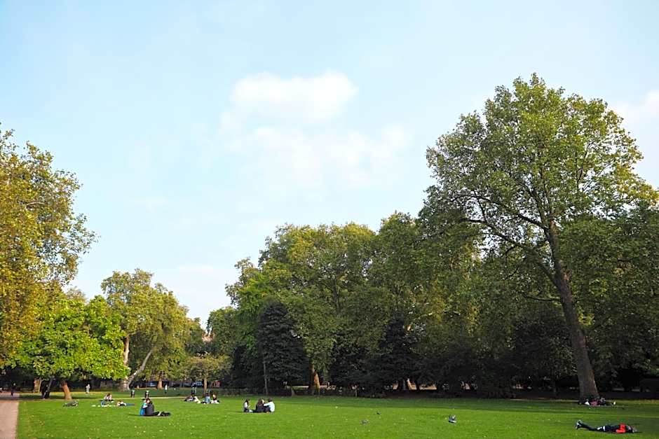 Club Quarters Hotel Covent Garden Holborn