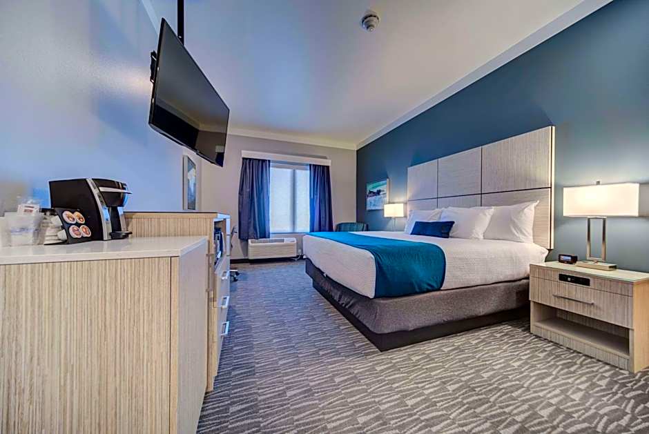 Hotel Peppertree Bend, BW Premier Collection