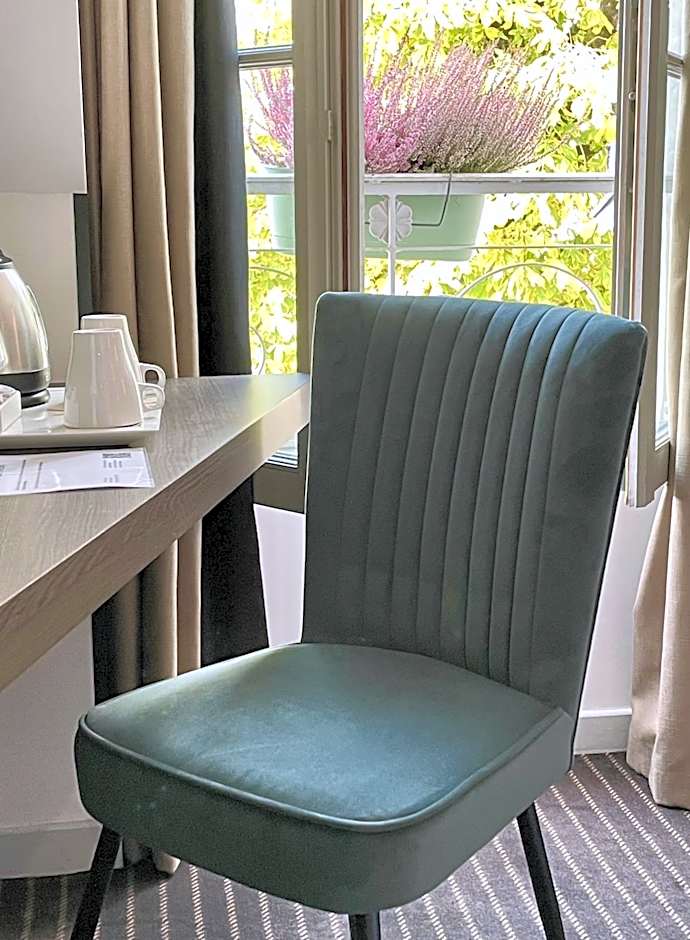 Best Western Blois Chateau