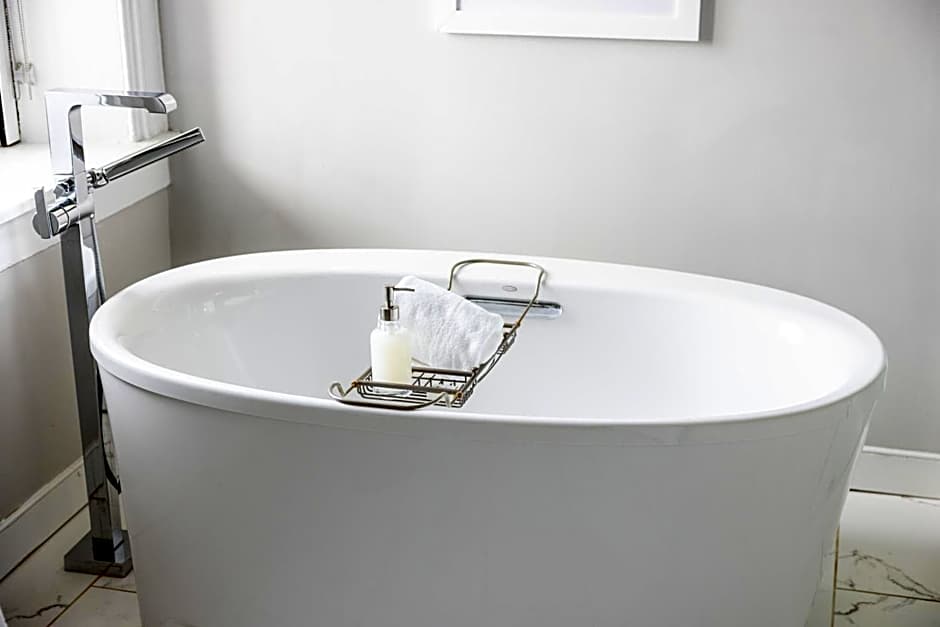 The Blackburn Inn and Conference Center