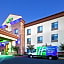 Holiday Inn Express & Suites Clovis Fresno Area